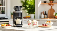 Chill Out This Summer with the Ninja CREAMi XL Ice Cream Maker