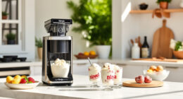 Chill Out This Summer with the Ninja CREAMi XL Ice Cream Maker
