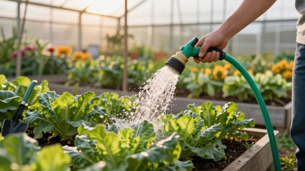 Community Garden Surges In Global Coverage
