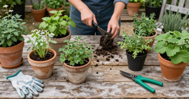 Cut Back These 8 Tired Perennials Before August Ends – And You’ll Get An Extra Flush Of Blooms This Year