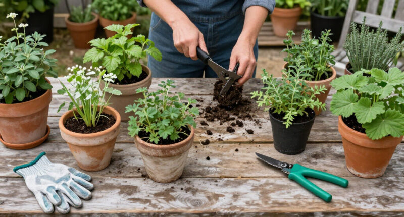 Cut Back These 8 Tired Perennials Before August Ends – And You’ll Get An Extra Flush Of Blooms This Year