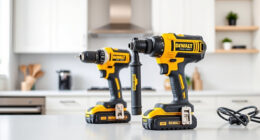 DEWALT Lineup Compared: Which Model Should You Buy in 2026?