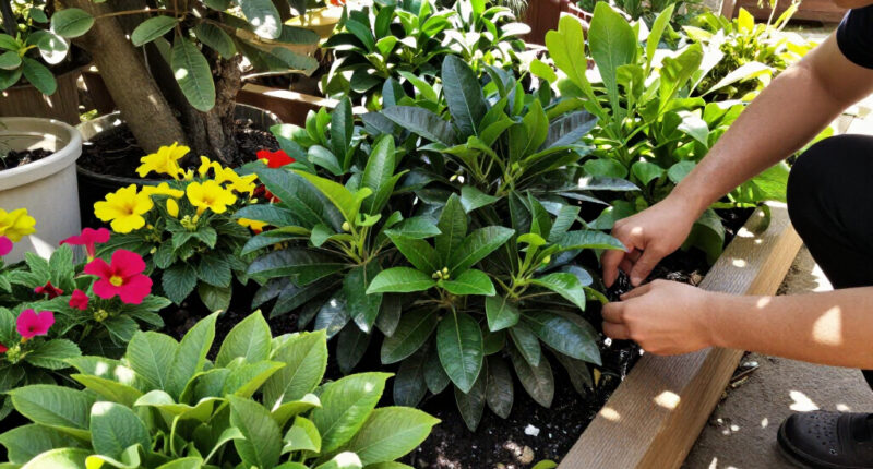 Every Garden Needs One Plant That Makes A Border Look Expensive – These 6 Add Wow Factor With Almost No Effort