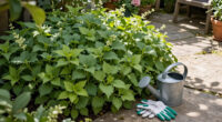 Forget Patchy Grass! This Pretty Ground Cover Could Transform Your Shady Garden With Very Little Effort