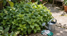 Forget Patchy Grass! This Pretty Ground Cover Could Transform Your Shady Garden With Very Little Effort