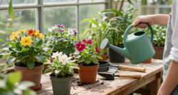 Garden Centre Surges In Global Coverage