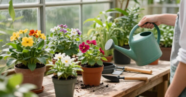 Garden Centre Surges In Global Coverage
