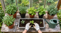 Garden Greenhouse Kits: A Labor Day sales Guide
