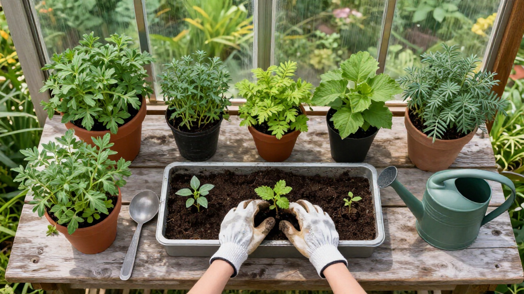 Garden Greenhouse Kits: A Labor Day sales Guide