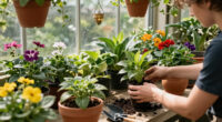 Gartencenter