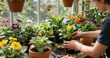 Gartencenter