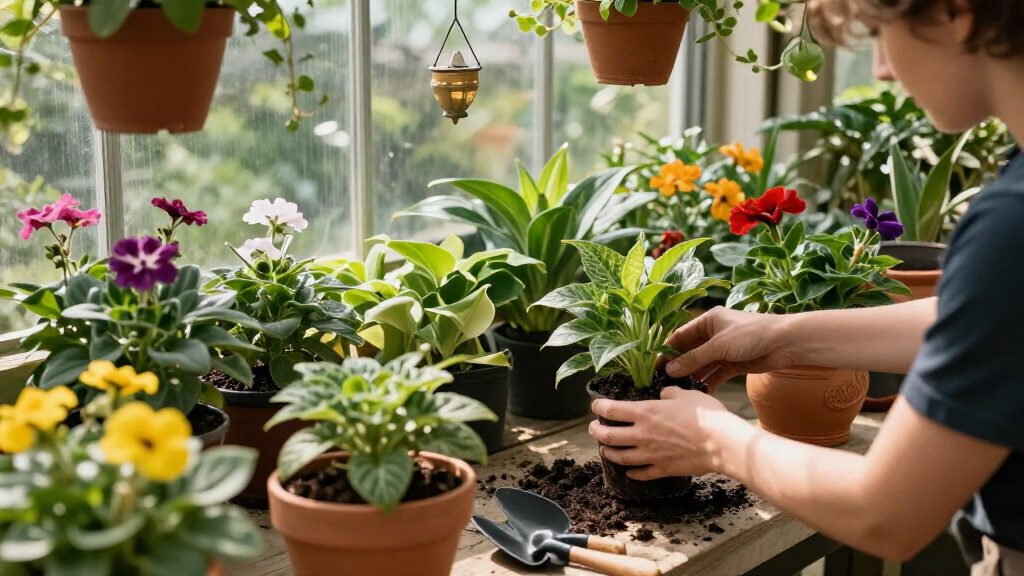 Gartencenter
