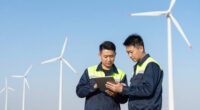 Gewerkton — Why Renewable-Energy Construction Needs Documentation That Works Beyond the Site Office
