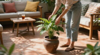 Goldie Hawn’s One-Plant Rule Makes Any Patio Look More Expensive – Even On A Budget