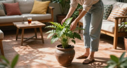 Goldie Hawn’s One-Plant Rule Makes Any Patio Look More Expensive – Even On A Budget