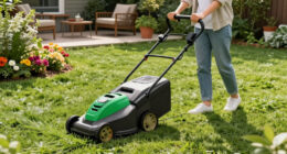 Here's How Often You Should Actually Mow Your Lawn In August – Cutting Too Much (Or Not Enough) Can Create Problems In Fall