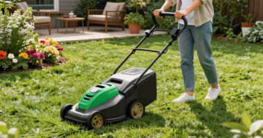Here's How Often You Should Actually Mow Your Lawn In August – Cutting Too Much (Or Not Enough) Can Create Problems In Fall