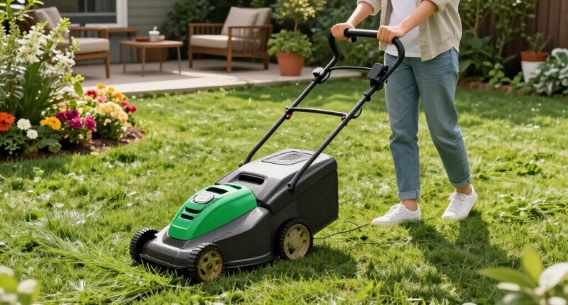 Here's How Often You Should Actually Mow Your Lawn In August – Cutting Too Much (Or Not Enough) Can Create Problems In Fall