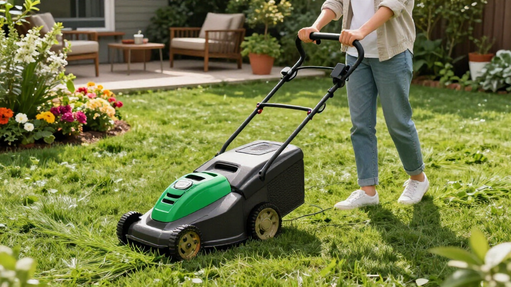 Here's How Often You Should Actually Mow Your Lawn In August – Cutting Too Much (Or Not Enough) Can Create Problems In Fall