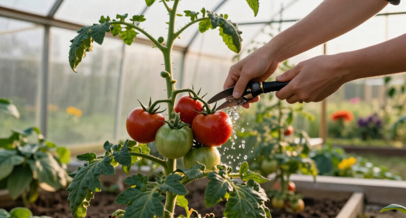 How to Choose Garden Greenhouse Kits