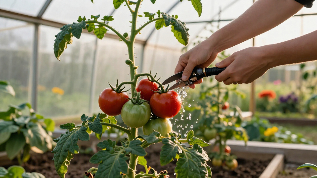 How to Choose Garden Greenhouse Kits