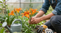 How To Get A Second Flush Of Flowers From Your Daylilies – Plus, This Easy Trick Keeps Plants Looking Fresh