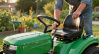 How To Maintain A Riding Mower: Simple Tasks To Do Before Summer Ends To Keep Your Mower In Good Condition