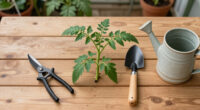 How To Prune Tomatoes For Healthier Plants & Bigger Harvests – What Experts Want You To Know Before You Pick Up The Pruners