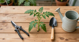 How To Prune Tomatoes For Healthier Plants & Bigger Harvests – What Experts Want You To Know Before You Pick Up The Pruners