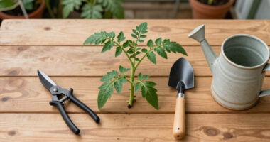 How To Prune Tomatoes For Healthier Plants & Bigger Harvests – What Experts Want You To Know Before You Pick Up The Pruners