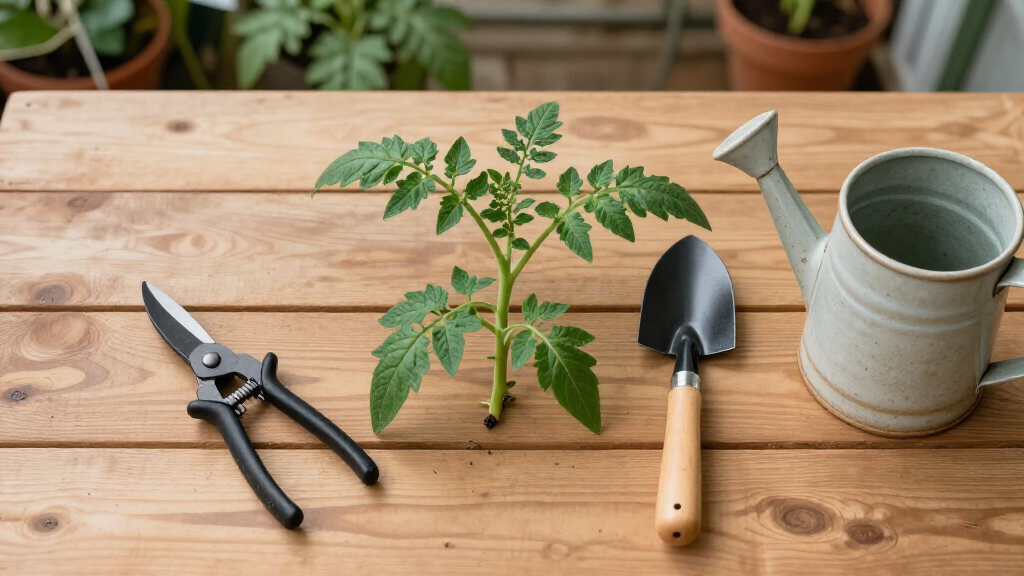 How To Prune Tomatoes For Healthier Plants & Bigger Harvests – What Experts Want You To Know Before You Pick Up The Pruners
