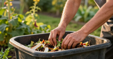 International Compost Awareness Week Surges In Global Coverage