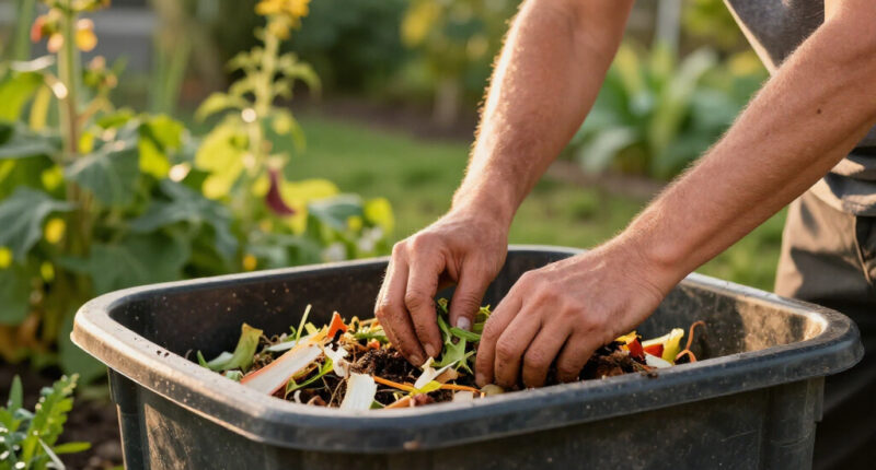International Compost Awareness Week Surges In Global Coverage