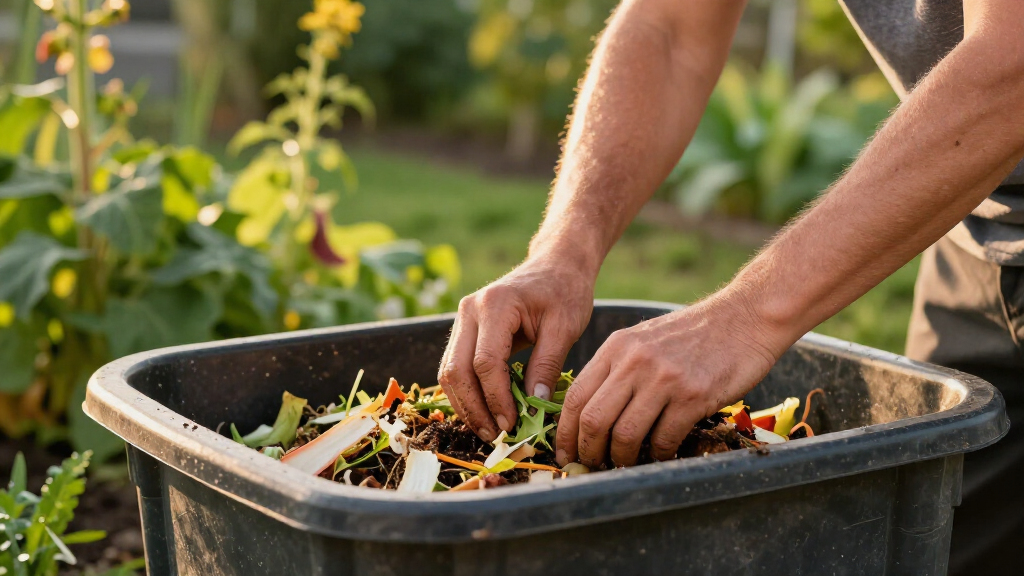 International Compost Awareness Week Surges In Global Coverage