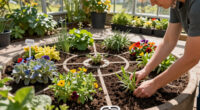 Medicine Wheel Garden Algonquin College Surges In Global Coverage