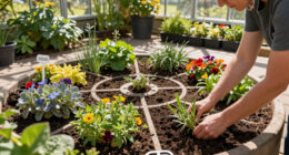 Medicine Wheel Garden Algonquin College Surges In Global Coverage