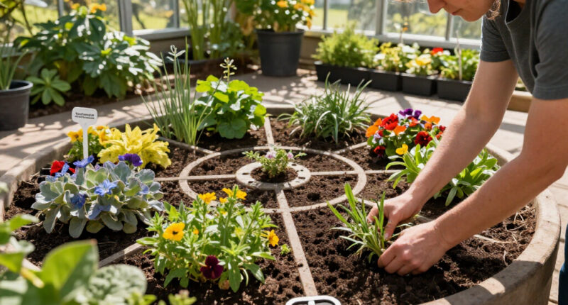Medicine Wheel Garden Algonquin College Surges In Global Coverage