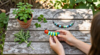 Meet Your Birth Month Caterpillar – And The Beautiful Meaning Behind Each One