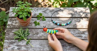 Meet Your Birth Month Caterpillar – And The Beautiful Meaning Behind Each One
