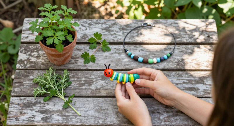 Meet Your Birth Month Caterpillar – And The Beautiful Meaning Behind Each One