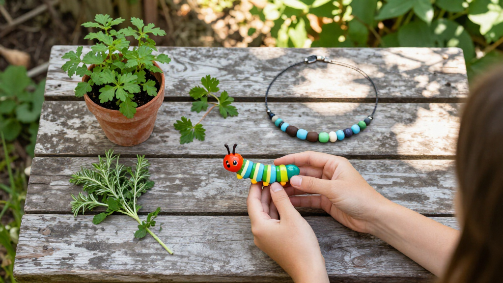 Meet Your Birth Month Caterpillar – And The Beautiful Meaning Behind Each One