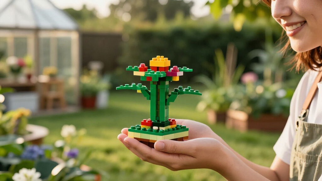 New LEGO Houseplants: Is Brick-Built Better Than The Real Thing?