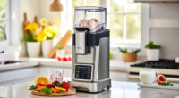 Ninja CREAMi 7-in-1 Ice Cream Maker: Summer's Ultimate Frozen Treats