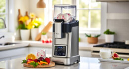 Ninja CREAMi 7-in-1 Ice Cream Maker: Summer's Ultimate Frozen Treats