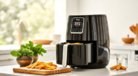 Ninja Crispi Pro 6-in-1 Glass Air Fryer: The Perfect Summer Cooking Companion