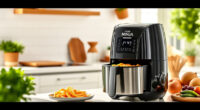 Ninja Foodi 10 Quart DualZone Air Fryer: Perfect for Summer Family Feasts