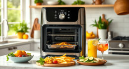 Ninja Foodi Smart XL Air Fry Oven: The Ultimate Summer Kitchen Companion