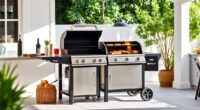 Ninja OG951 Woodfire Pro Connect: The Ultimate Summer Outdoor Grill