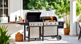 Ninja OG951 Woodfire Pro Connect: The Ultimate Summer Outdoor Grill