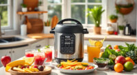 Ninja PossibleCooker PRO 14-in-1: Perfect for Summer Feasts